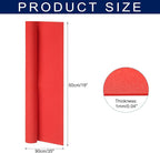MECCANIXITY Foam Sheets Crafts 35x19 Inch 1mm EVA Craft Foam Paper Foam Sheets - Image 2