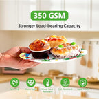96Pcs So Long School Hello Summer Party Decoration Colorful Sun Popsicle Plates - Image 5