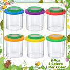 Coopay 6 Pcs Insect Bug Viewer for Kids - Image 4