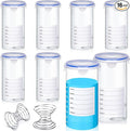 Remerry 8 Sets Paint Container by Remerry