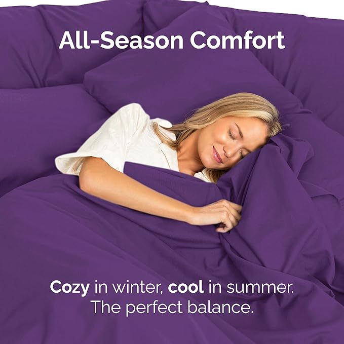 Twin Size Flat Sheet - Image 6