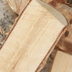 Angoily 8Pcs Birch Log, 4.5" Unfinished Natural Mini Wood Sticks Twigs Tree - Image 6