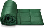 TONGDADA California King Size Weighted Blanket | 90''x108'', 30lbs | Perfect - Image 4