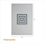 Fiskars Self Healing Cutting Mat - Image 7