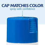 Rust-Oleum 249120 Gloss Brilliant Blue Painters Touch 2X Spray Paint, 12 oz. - Image 7