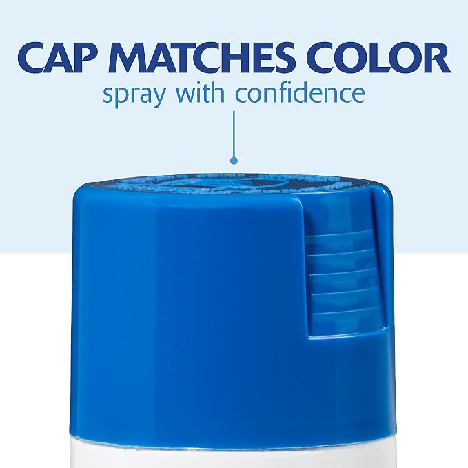 Rust-Oleum 334027 Painter's Touch 2X Ultra Cover Spray Paint, 12 oz, Gloss - Image 7