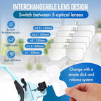 YOCTOSUN Magnifying Glasses - Image 3