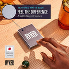 Ryker Sleeves Standard Size Matte Trading Card Sleeves Compatible - Image 5