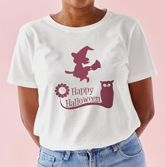 V2 Pro Heat Transfer Vinyl Film HTV Roll - Image 7