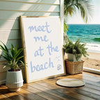 6 Pack Beach Diamond Art Kits for Adults, Summer Diamond Painting Kits for - Image 5