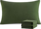 NTBAY Standard Pillowcase Set by NTBAY
