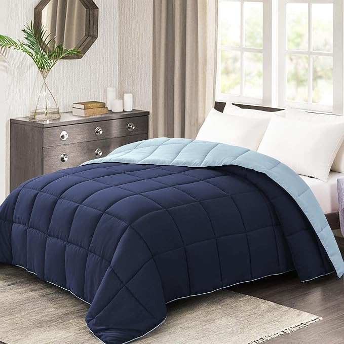 Homelike Moment California King Comforter by HomelikeMoment
