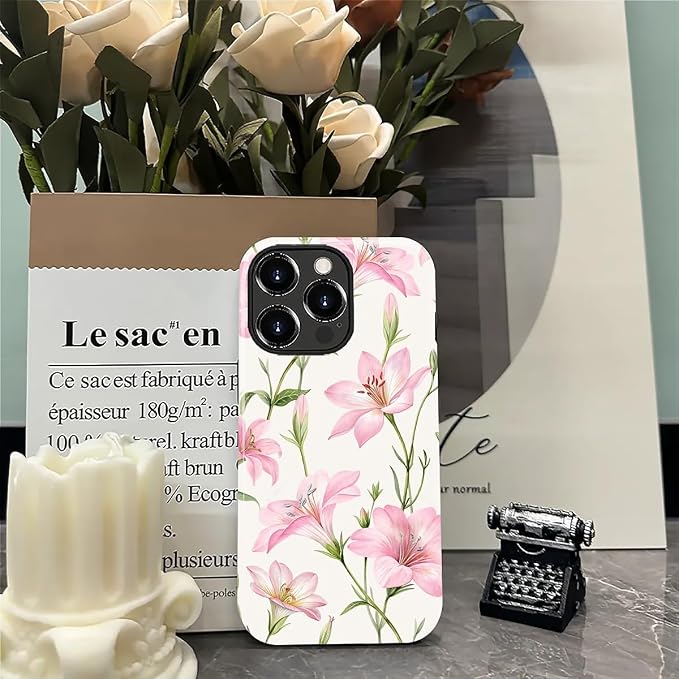 ZHEGAILIAN Case for iPhone 14 Pro Max - Image 7