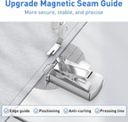 Armilem Magnetic Seam Guide for Sewing Machine - Image 2