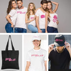 3D Puff Heat Transfer Vinyl 3 Sheets 12"x10"-Peach Pink | 3D Puffy Iron-on htv - Image 6