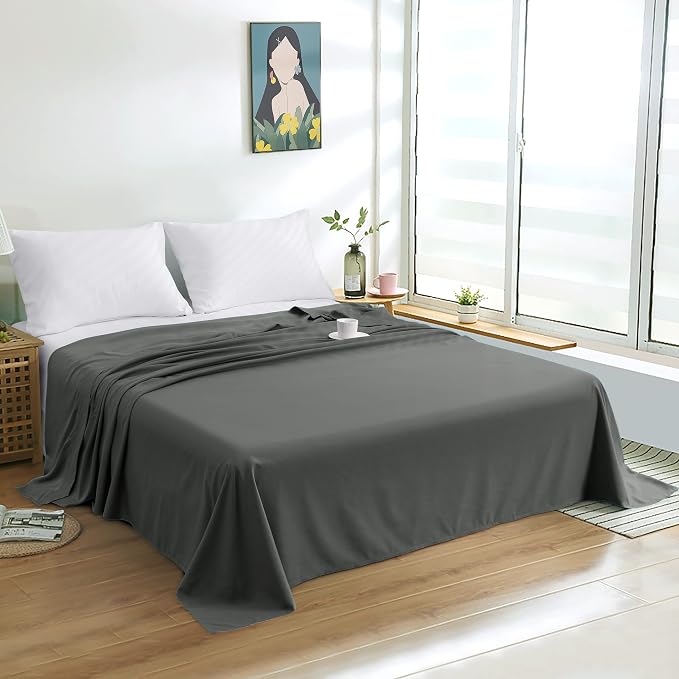 FLXXIE Twin XL Flat Sheet - Image 2
