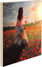 Da Vinci Pro Ultra Smooth Wood Canvas Gesso Board - Image 3