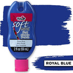 Tulip Soft Fabric Paint, Stays Soft and Flexible, Permanent Paint, - Image 2