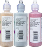 Tulip Puff Fabric Paint, Permanent Craft Paint - Image 2