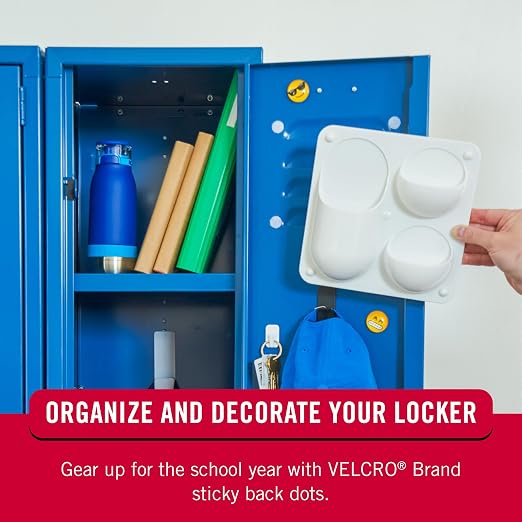 VELCRO Brand Sticky Back Hook and Loop Fasteners - Image 4