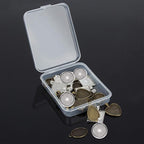 HOMEIDOL Resin Jewelry Molds Pendant Trays Making Kit - Image 8