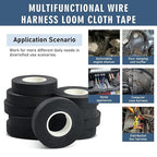 Wiring Harness Tape - Image 3
