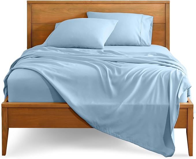 Bare Home Split King Sheet Set by BareHome