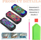 Leatrice 3pcs 5d Diamond Art Kits - Image 4