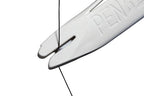 TIDI PenBlade Retractable Utility Knife, Blade Sizes 10, and 15 ― - Image 8