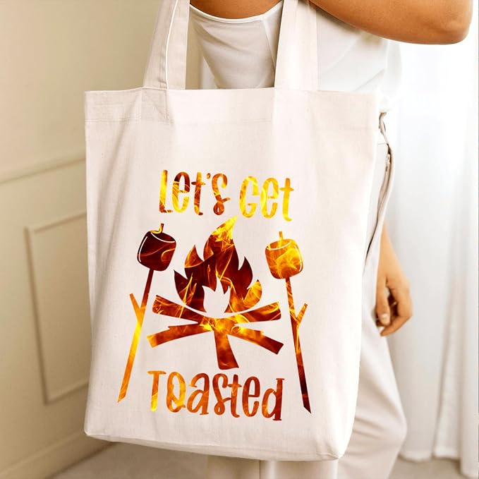 Tintnut Orange Flame Heat Transfer Vinyl, stretch washable, suitable - Image 5