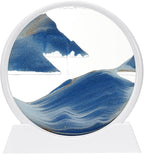 PATIKIL Moving Sand Art Liquid Motion by PATIKIL