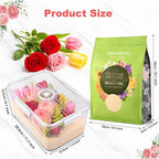 Absorbking Silica Gel Flower Drying, 7LBS Flower Preservation Kit - Image 7