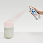 Rust-Oleum Painter's Touch 2X Ultra Cover Spray Paint, Gloss Pink Peony | - Image 6