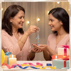 BESARME 230Pcs Keychain Making Kit - Image 5