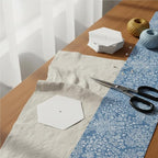 368 PCS 1", 1.5" and 2" Paper Piecing - Image 5
