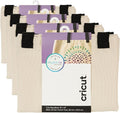 Cricut Tote Bag Blank, Large Infusible Ink by Unknown