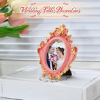 Maitys 5 Pcs Mini Picture Vintage Frames - Image 8