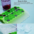 Ice Cube Trays for Freezer - Image 4