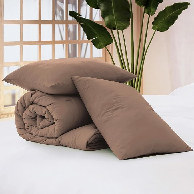 WRENSONGE King Size Comforter Set - Image 7