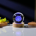 3D Dandelion Gifts for Women Crystals Ball - Image 5