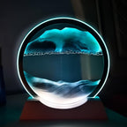 Akaco Sand Art Liquid Motion - Image 2
