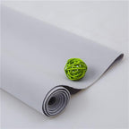 Self Adhesive Sheets Peel and Stick Felt Drawer Liner DIY Fabric Felt Liner - Image 2