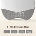 Ok to Wake Alarm Clock for Kids, Sleep Trainer - Image 5