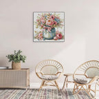 MYBISYMQQ Stamped Cross Stitch Kits - Image 5