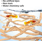 Hamiledyi Natural Driftwood for Aquarium Decor - Image 4