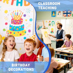 ESRICH Canvas Boards for Painting, 24 Pack 9x12 Canvases for Painting Cotton - Image 6