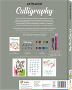 Art Maker: Calligraphy - Image 3