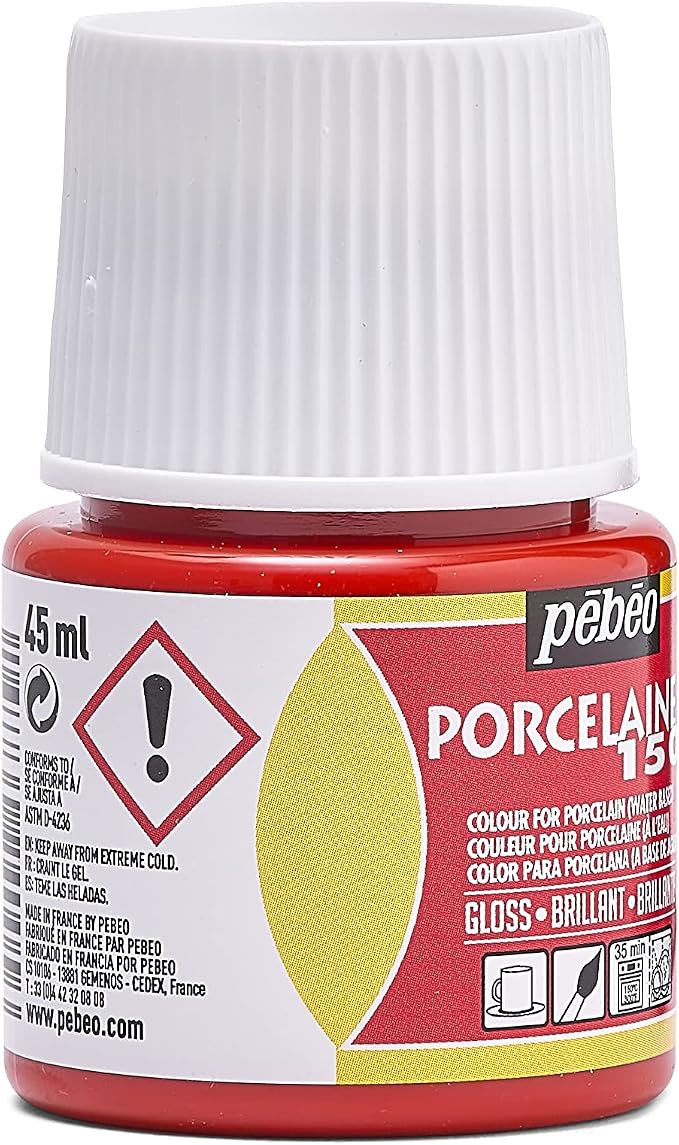 PEBEO Porcelaine 150 Ceramic Paint - Image 10