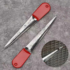 Wicker Weaving Tool, Stainless Steel - Image 5