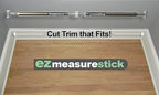 Extendable Measuring Stick Tool | Pinch Stick - Image 2